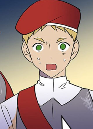 陛下，请原谅 截图1